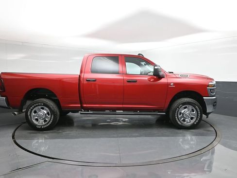 New 2026 RAM 2500 Tradesman AWD/4WD image 24