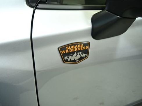 Used 2024 Subaru Forester Wilderness image 16