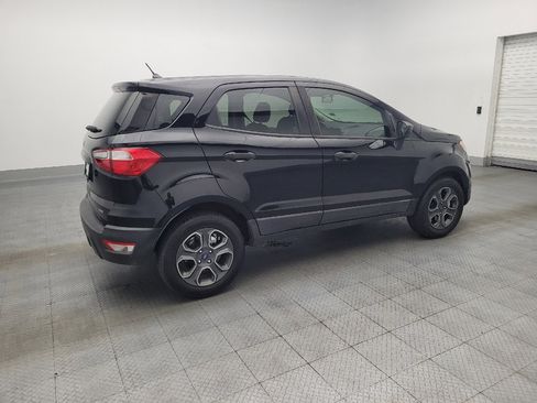 Used 2018 Ford EcoSport S image 10