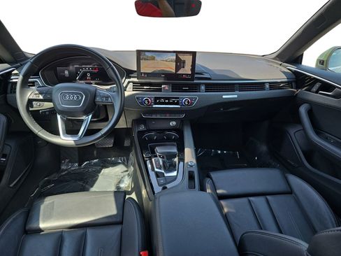 Used 2024 Audi A5 2.0T Premium Plus image 9