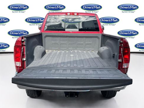 Used 2013 RAM 2500 Big Horn image 26