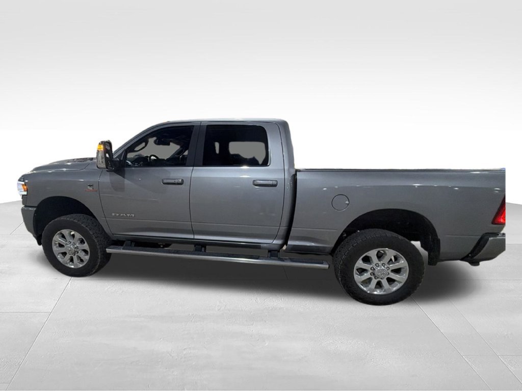 Used 2024 RAM 2500 Laramie w/ Sport Appearance Package AWD/4WD image 10
