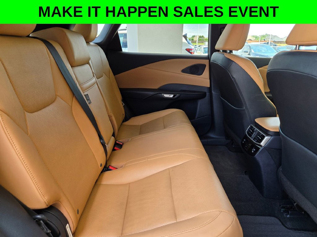 Used 2023 Lexus RX 350 Premium Plus w/ Accessory Package (Z1) FWD image 24