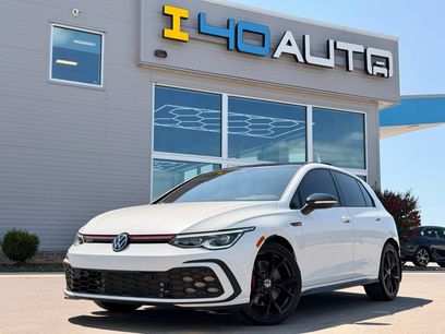 Used 2024 Volkswagen GTI SE w/ SE Leather Seats Package