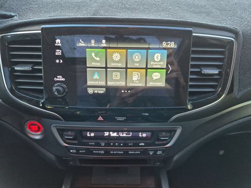 Certified 2022 Honda Pilot Special Edition image 17