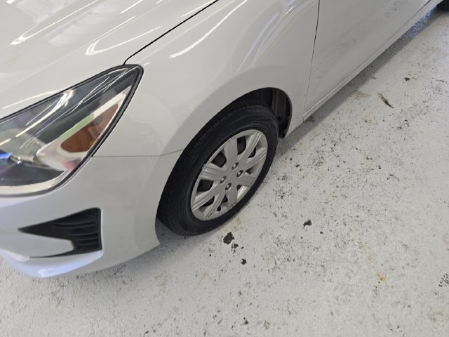 Used 2022 Kia Rio LX FWD image 9