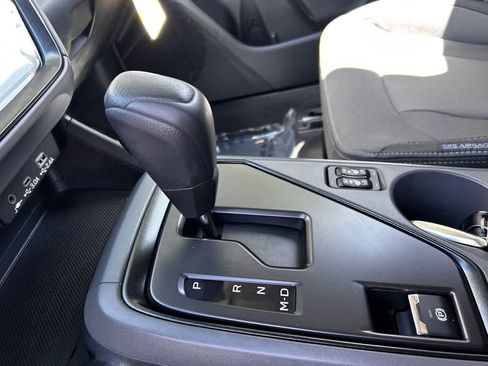 New 2026 Subaru Crosstrek 2.0i Premium image 17