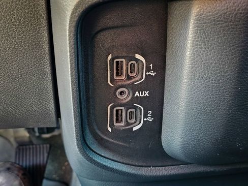 Certified 2024 RAM 1500 Tradesman w/ Night Edition image 24