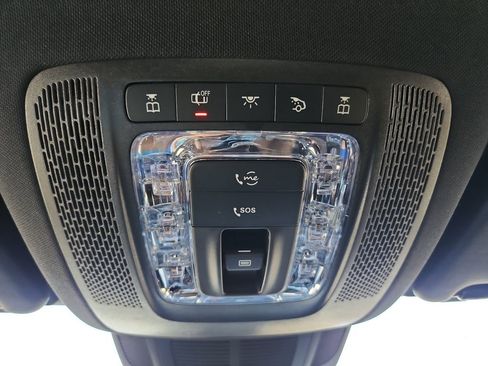 New 2026 Mercedes-Benz GLE 350 4MATIC image 29