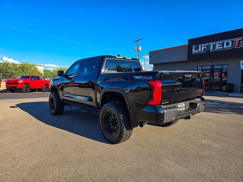 Used 2025 Toyota Tundra SR5 image 7