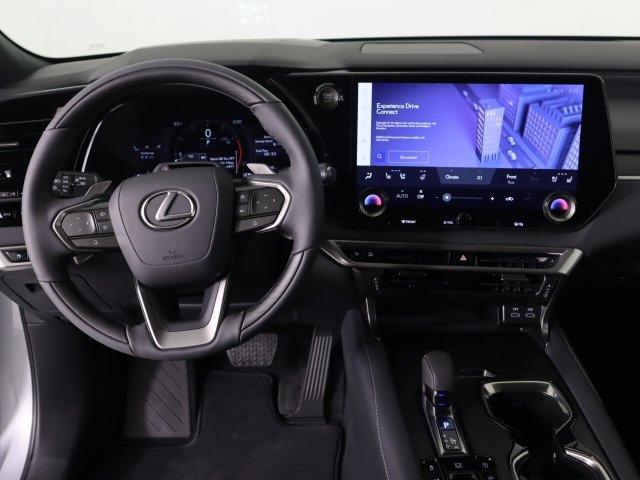 New 2026 Lexus RX 350 AWD w/ Convenience Package image 21