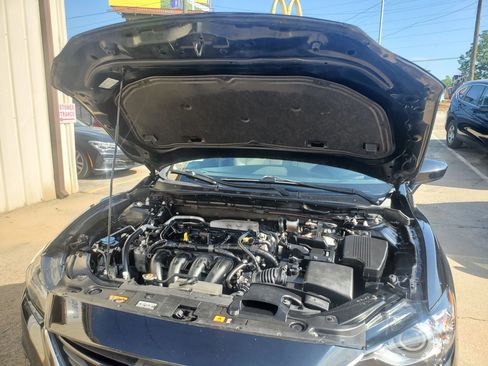 Used 2014 MAZDA MAZDA6 Grand Touring w/ GT Technology Package FWD image 45