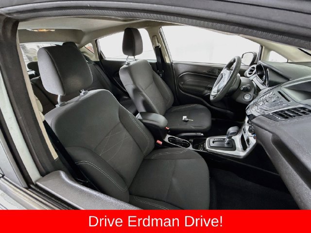 Used 2017 Ford Fiesta SE FWD image 23