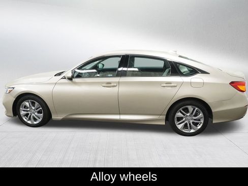 Used 2019 Honda Accord LX image 10