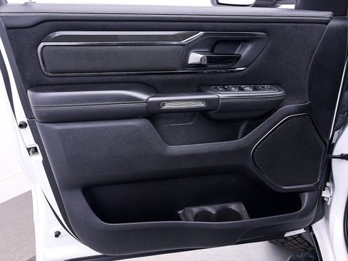 Used 2022 RAM 1500 TRX w/ TRX Level 1 Equipment Group image 18