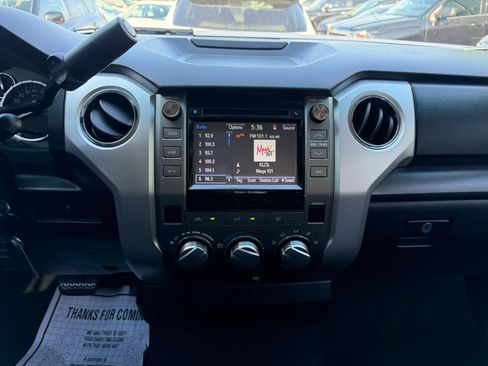 Used 2016 Toyota Tundra SR5 RWD image 12
