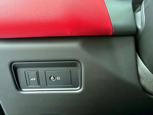 New 2026 Jaguar F-PACE R-Dynamic S image 27