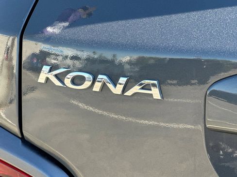 Used 2020 Hyundai Kona Ultimate AWD/4WD image 29