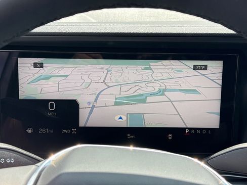 New 2026 GMC Terrain Elevation AWD/4WD image 21