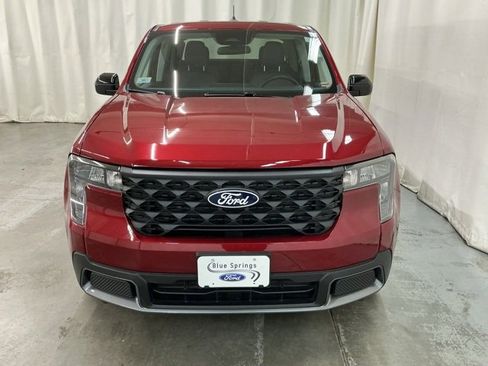 Used 2025 Ford Maverick XLT w/ XLT Luxury Package image 10