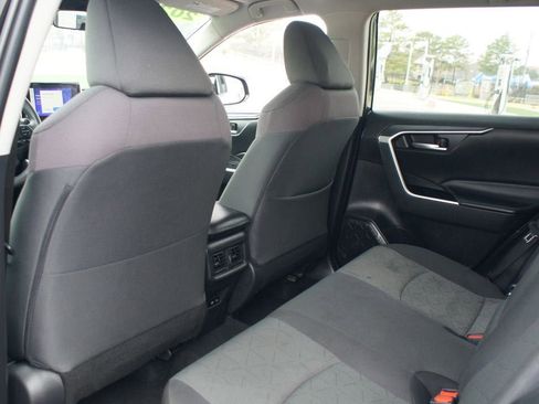 Used 2023 Toyota RAV4 XLE image 13