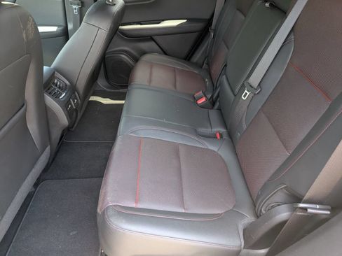 Used 2020 Chevrolet Blazer RS FWD image 9