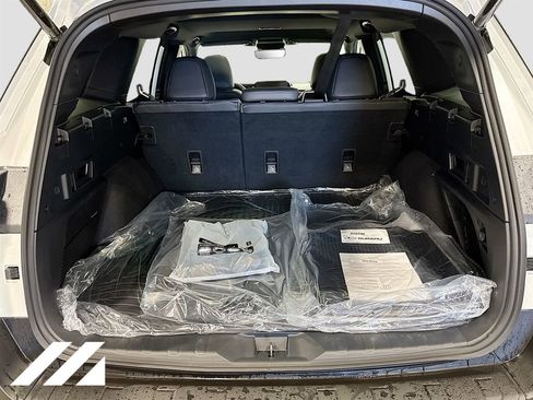 New 2026 Subaru Outback Limited image 27