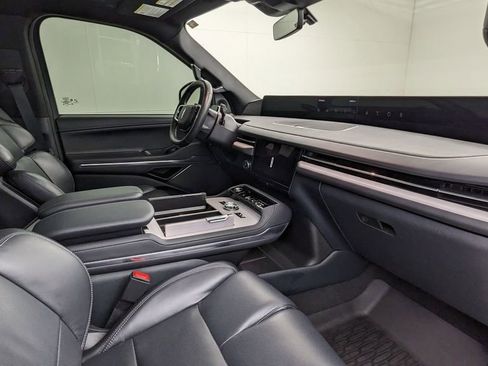 Used 2025 Lincoln Navigator Reserve w/ Jet Appearance Package AWD/4WD image 45