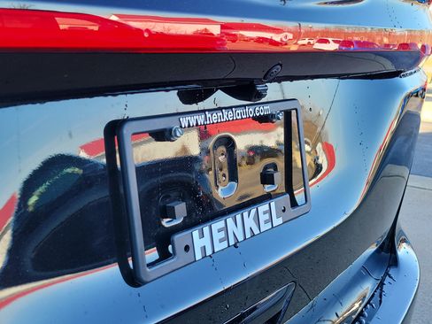 New 2026 Chrysler Pacifica Select image 21