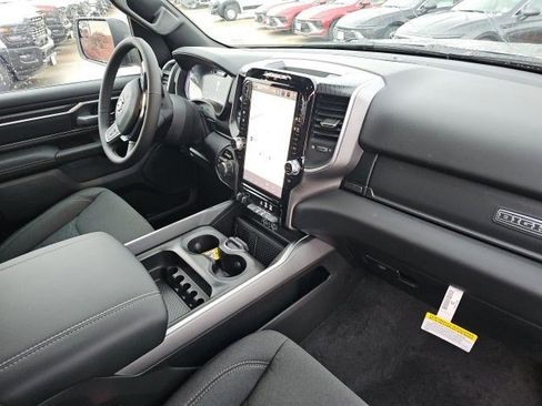 New 2026 RAM 1500 Big Horn image 14