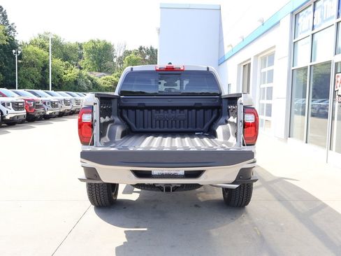 New 2026 GMC Canyon Denali AWD/4WD image 32