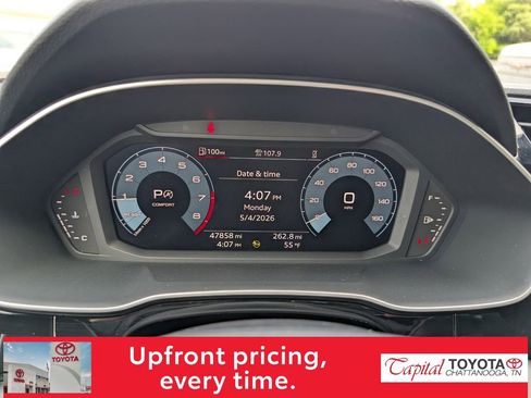 Used 2024 Audi Q3 2.0T Premium AWD/4WD image 14