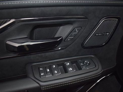 New 2026 RAM 1500 RHO w/ RHO Level 1 Equipment Group image 13