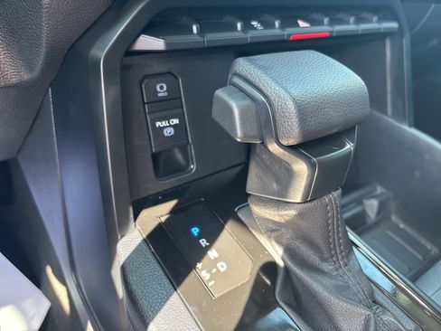 Used 2024 Toyota Tundra SR5 w/ SR5 Convenience Package image 25