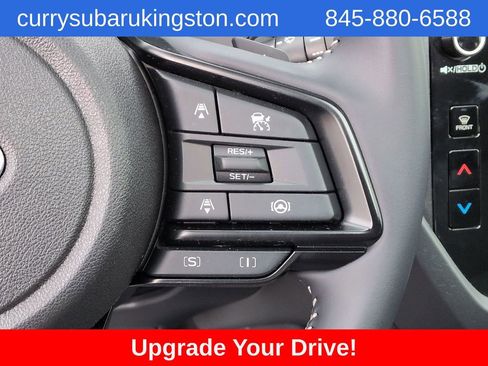 Used 2025 Subaru Forester Premium image 21