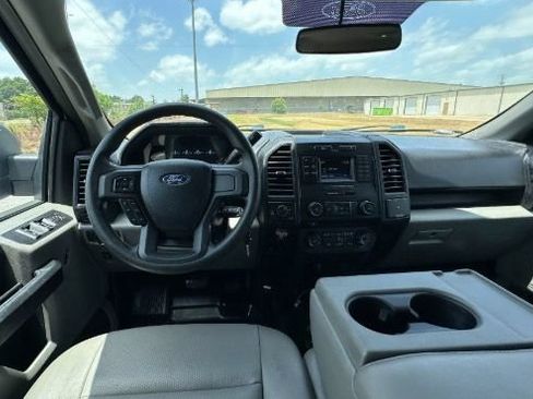Used 2018 Ford F150 XL w/ XL Power Equipment Group AWD/4WD image 16