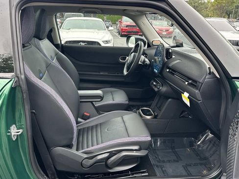 Used 2025 MINI Cooper S image 21