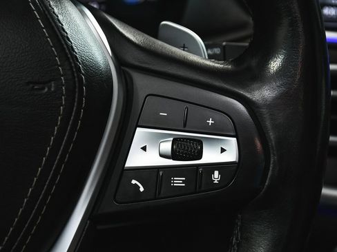 Used 2020 BMW X5 xDrive40i w/ Premium Package image 41