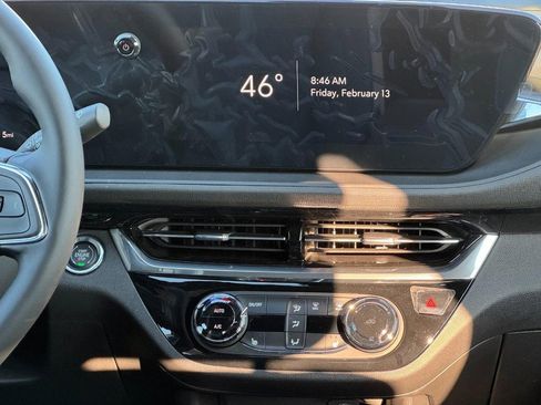 New 2026 Buick Envista Sport Touring w/ Convenience I Package image 13