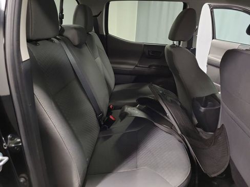Used 2023 Toyota Tacoma SR image 22