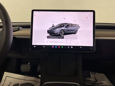 Used 2023 Tesla Model 3 Standard Range RWD image 20