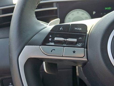 Used 2023 Hyundai Tucson Limited AWD/4WD image 22
