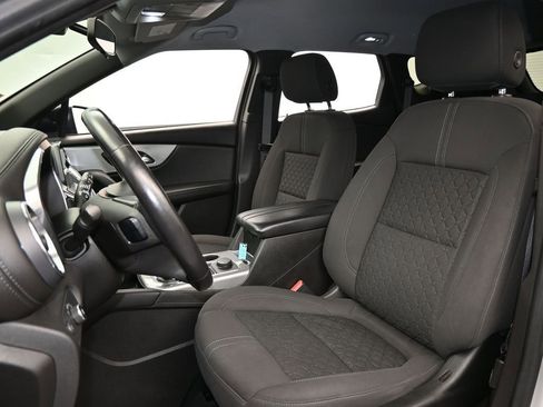 Used 2021 Chevrolet Blazer LT image 10