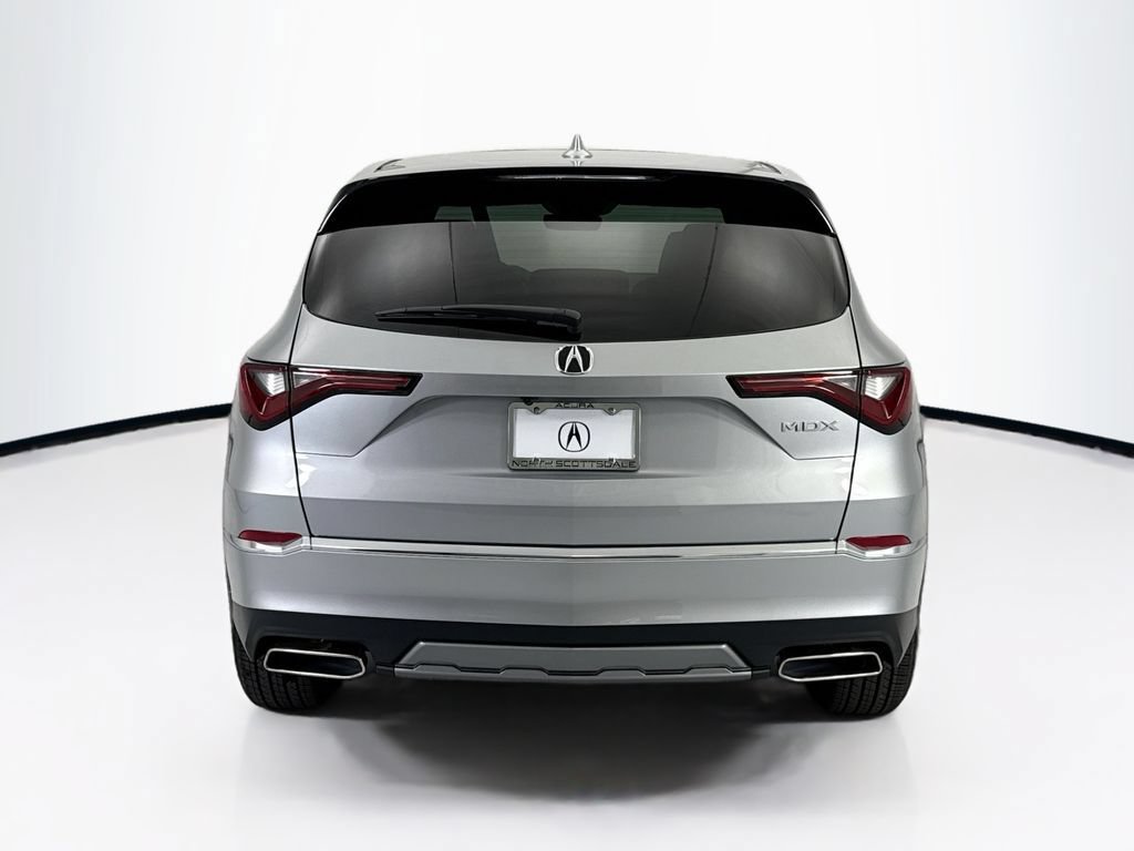 Used 2026 Acura MDX FWD image 6