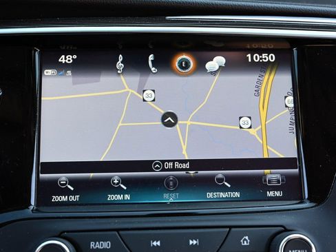 Used 2020 Buick Envision Essence w/ Experience Buick Package image 19