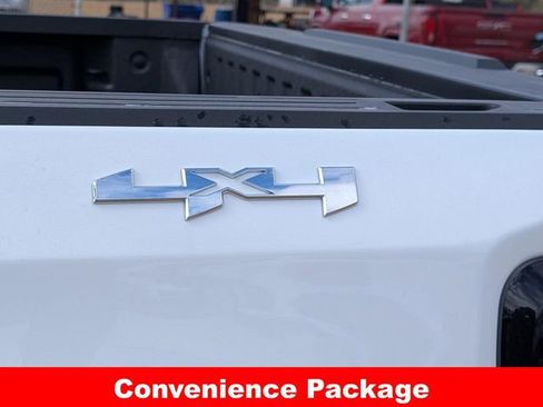 New 2026 GMC Sierra 1500 Pro w/ Graphite Edition image 10