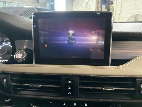 Used 2021 Lincoln Corsair AWD image 5