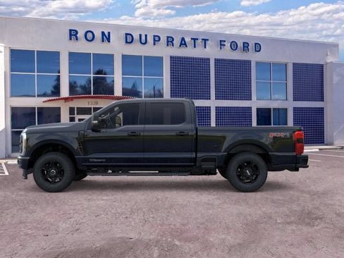 New 2026 Ford F250 XL w/ STX Appearance Package AWD/4WD image 4