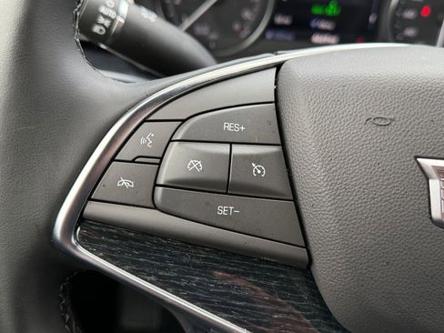 New 2025 Cadillac XT5 Premium Luxury w/ Technology Package image 23