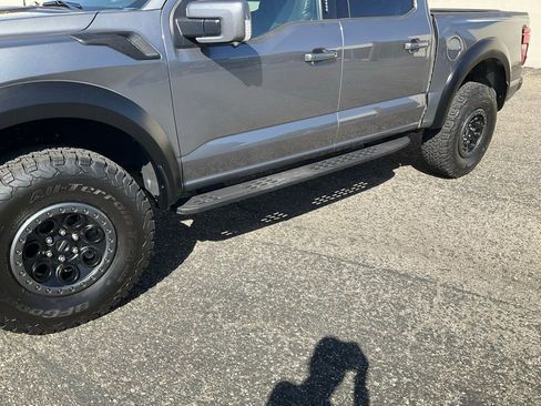 Certified 2024 Ford F150 Raptor image 16